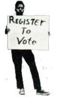 Freedom Ballot