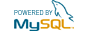 [ Powered by MySQL ]