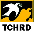 TCHRD logo