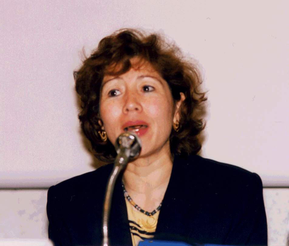 Inés de Brill