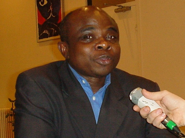Laurent Kantu