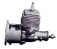 an engine