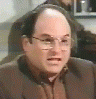 George Costanza