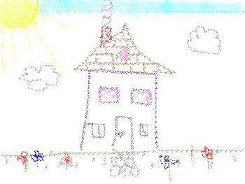 Claire Delaware's House