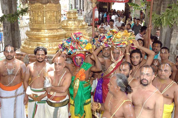Pavithrotsavam