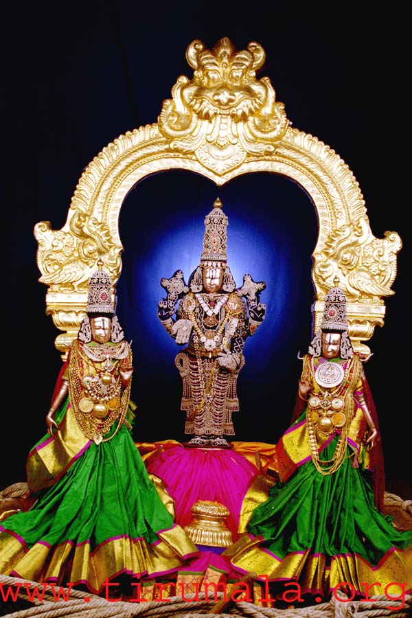 Abhideyaka Abhishekam
