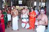 V.Sadagopan carrying the Ratnangi