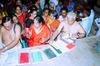 New Vasthrams for 5 Sannidhis