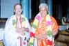 KOil Honors for V.N.Venkatanathan & V.Sadagopan