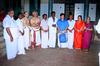 Group photo of the Committee Members