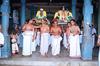 Hembhjavalli Thayar joining Her Lord