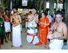 Actual photograph used as base to morph image of V. Sadagopan in Purappaadu