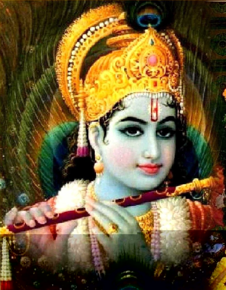 Andal Krishna 