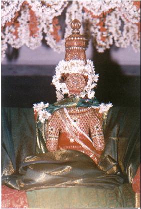 Acharya Rathnam's RathnAngi Sevai II