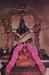 Swamy  Desikan at AasthAnam: Moolavar & Uthsavar 