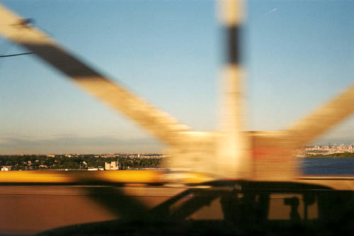 photo 2,  Carrboro, NC, 2000, C-Print, 11 x 14 in.