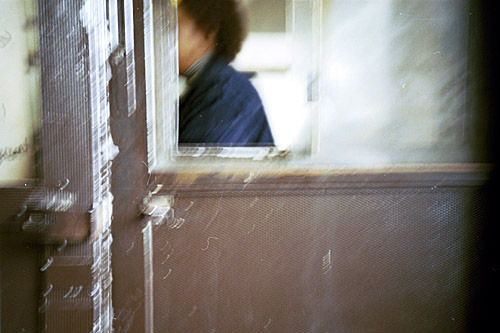 photo 2,  Carrboro, NC, 2000, C-Print, 11 x 14 in.