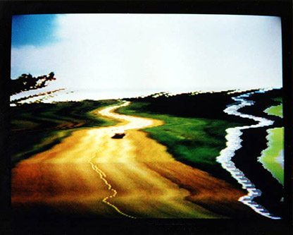 photo 1, Untitled, 2001, C-Print, 8 x 10 in.