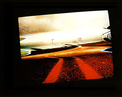 photo 2, Untitled, 2001, C-Print, 8 x 10 in.