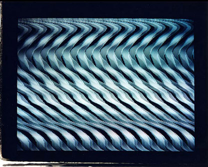 photo 2, Untitled, 2001, C-Print, 8 x 10 in.