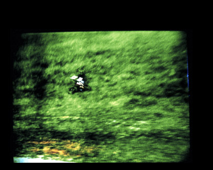 photo 2, Untitled, 2001, C-Print, 8 x 10 in.