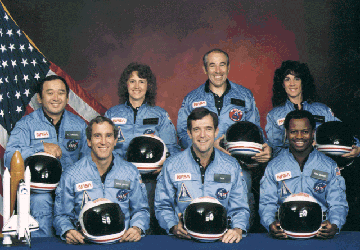 [Crew Picture]