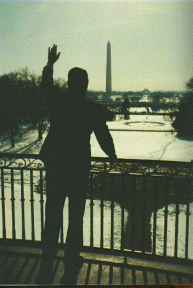 [Farewell picture]