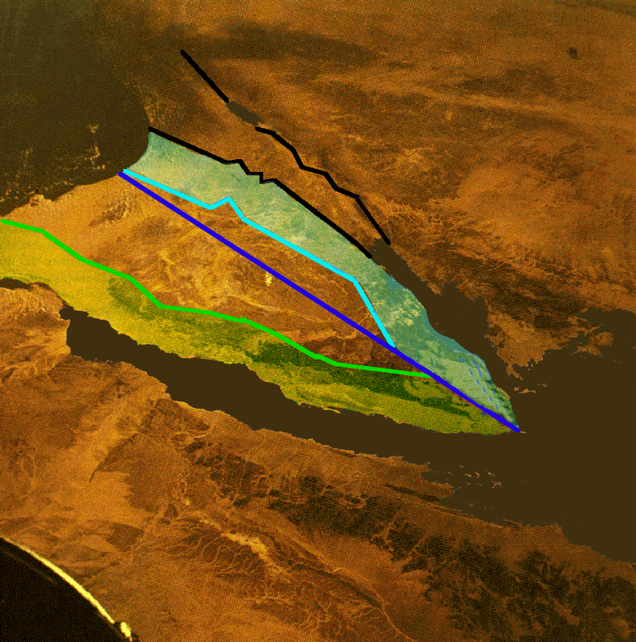  SinaiSettlement1978-map.GIF