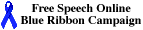 free speech logo