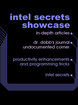N-tel secrets showcase