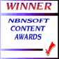 Cool Site Award