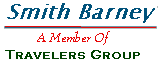 Smith Barney A Member of Travelers Group