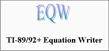 EQW