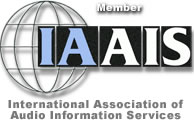 Down East Radio Reading Service