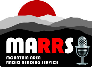 Mountain Area Radio Reading Service