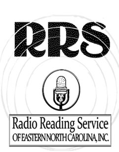 Radio Reading Service of Eastern NC