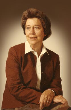 Mary McKee Felton