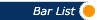 List of Bars on UNC Bars Site