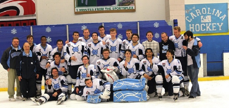 2010-2011 team