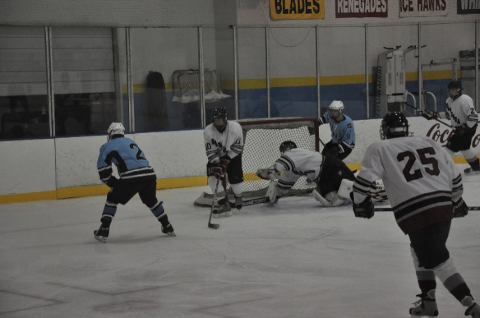 UNC Hockey