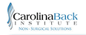 Carolina Back Institute