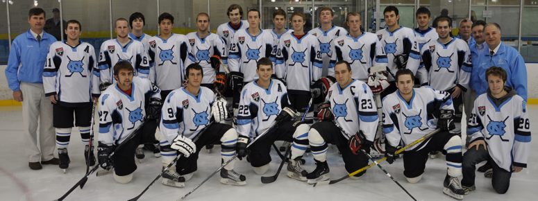 2009-2010 team