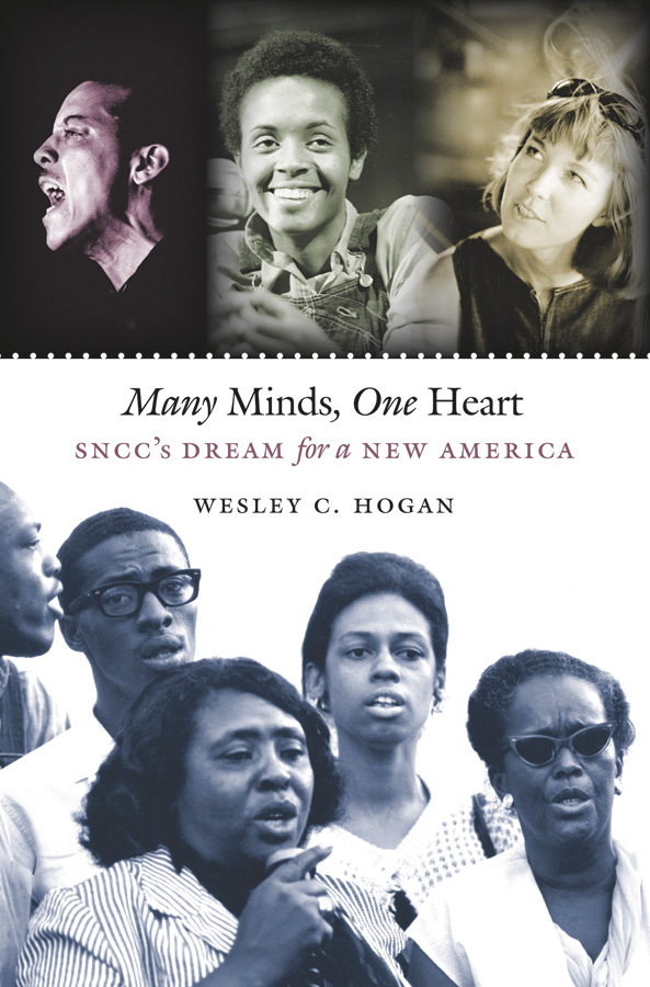 Essay On Sncc