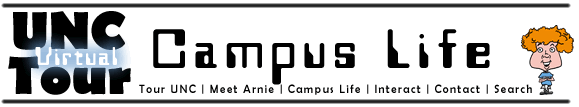 UNC Virtual Tour