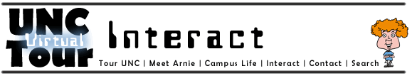 UNC Virtual Tour