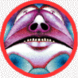 evil clown