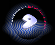 Logo Gentoo