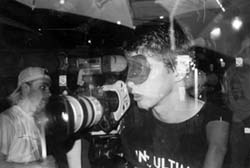 Thru Yonder Window Breaks cast and crew