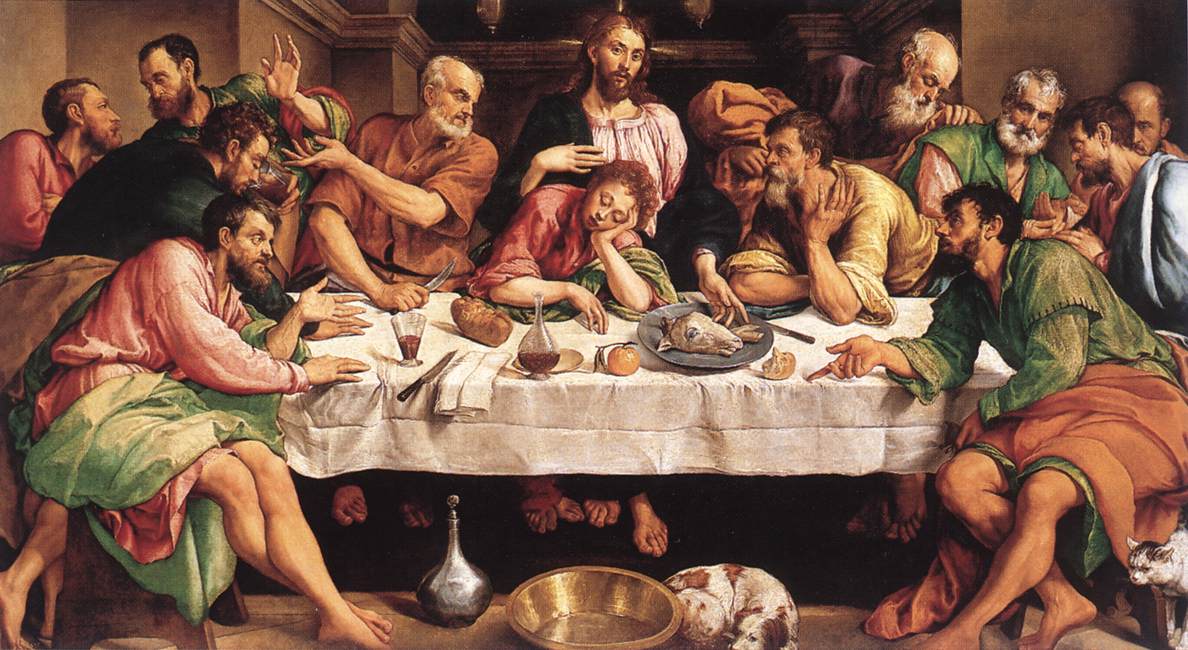 http://www.ibiblio.org/wm/paint/auth/bassano/last-supper/last-supper.jpg