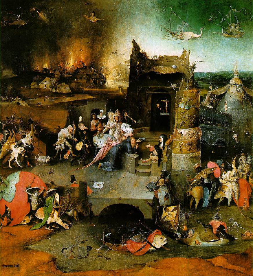 Bosch